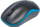 Maus Manhattan Success, wireless, USB, i zi dhe i kaltërt
