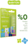 Balsam buzësh Babyton Natural, pa aromë, 5 g