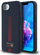 Mbulesë telefoni Red Bull për iPhone 16E, silikon MagSafe, 6.1", blu navy