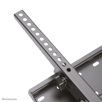 Mbajtëse muri për TV Neomounts FPMA-W350BLACK, 32-55", e zezë