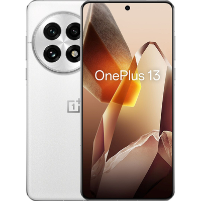 Телефон OnePlus 13, 512GB, 16GB RAM, Арктичка Зора