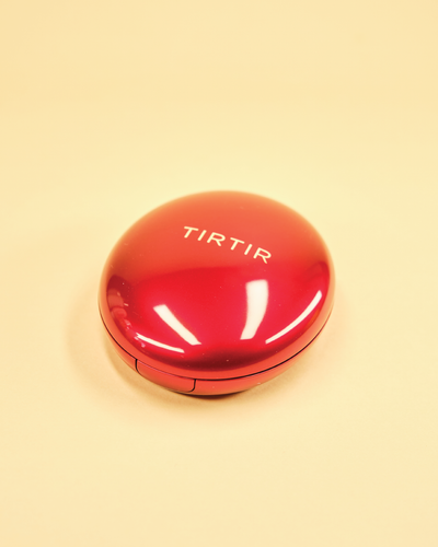 Krem pudër TIRTIR Mask Fit Red Cushion SPF 40 PA++, 23N Sand, 18gr