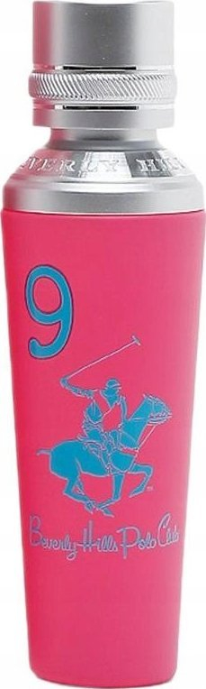 Eau de Parfum Beverly Hills Polo Club 9, 100 ml