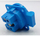 Prizë industriale DEA XDEGB6500K P09, 230V, montuese, blu