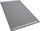 Tapet outdoor SIKAR, 90 x 150 cm, material sintetik, gri