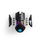 Maus SteelSeries Rival 650 Wireless, TrueMove3+, 12000 CPI, i zi
