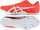 Atlete piste ASICS Hyper MD 8 me gozhda gare, ultra të lehta, portokalli