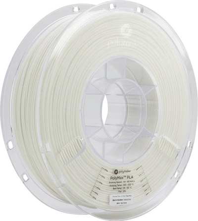 Filament 3D Polymaker PolyMAX Tough PA06002, PLA, 1.75 mm, i zi
