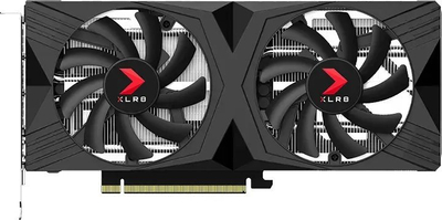 Kartelë grafike PNY GeForce RTX 4060 Ti XLR8 Gaming Verto OC 16GB GDDR6