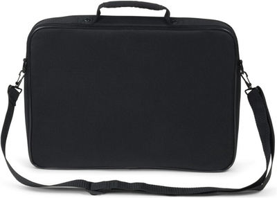 Çantë DICOTA BASE XX Clamshell për laptop 14"-15.6", e zezë