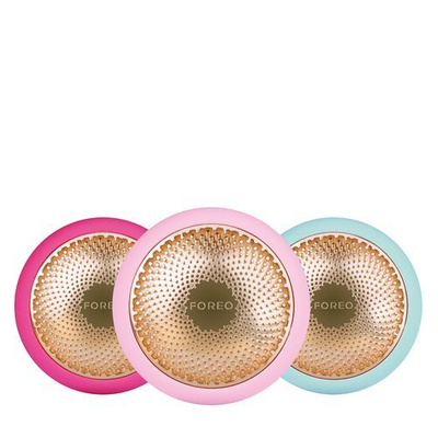 Pajisje sonike për përshpejtimin e efekteve të maskës së fytyrës Foreo UFO™