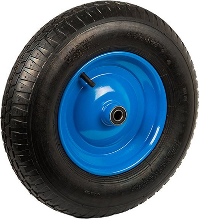 Rrotë karroce Blow, 39 cm, 390x92 4.80/4, blu