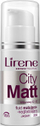 Fondatinë Lirene City Matt Nr. 203 Light, 30 ml