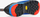 Atlete trekking për burra Kayland Grimpeur AD GTX, Gore Tex, taban Vibram, blu, nr 43.5