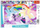 Puzzle Trefl Frame - My Little Pony, Pony Fun, 15 elemente