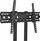 Stativ TV Mozos Floor Stand 1500, 32" 60", deri 50 kg, i zi