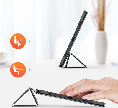 Kornizë mbrojtëse për tablet DUXDUCIS, Galaxy Tab A8 10.5, 10.5''