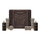 Set për trup Baylis & Harding Black Pepper & Ginseng, 6 copë