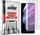 Folie mbrojtëse hydrogel GrizzGlass Hydrofilm për Realme V30, transparente