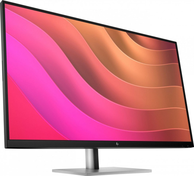 Monitor HP E32k G5, 32", 3840 x 2160 (UHD 4K), i zi