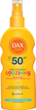 Spray kundër diellit Dax Sun Family, SPF 50, 200ml