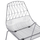 Kolltuk Chesterfield POLINA, PU, 106×87×70 cm (HM3011.08)