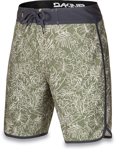 Shortse Dakine Kona Surplus 10001393-W18, Nr 32