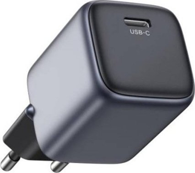 Karikues turbo Ugreen Nexode UG-90666, PD GaN, USB-C, i zi