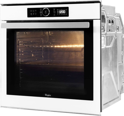 Furrë elektrike Whirlpool AKZM 8480 WH, 73L, 3.65 kW, e bardhë