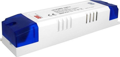 Furnizues energjie LED Lexton 15670, 12V, 100W, i bardhë