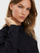 Këmishë Vero Moda VMLADY, e zezë