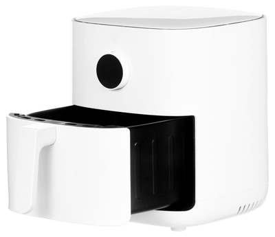 Fritezë ajri Xiaomi Smart Air Fryer 4.5L, smart, e bardhë