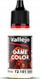 Bojë akrilike Vallejo Game Color 72101, Off White, 17ml