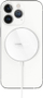 Ngarkues pa tel Vonmählen Aura Mini, MagSafe, 15W, i bardhë