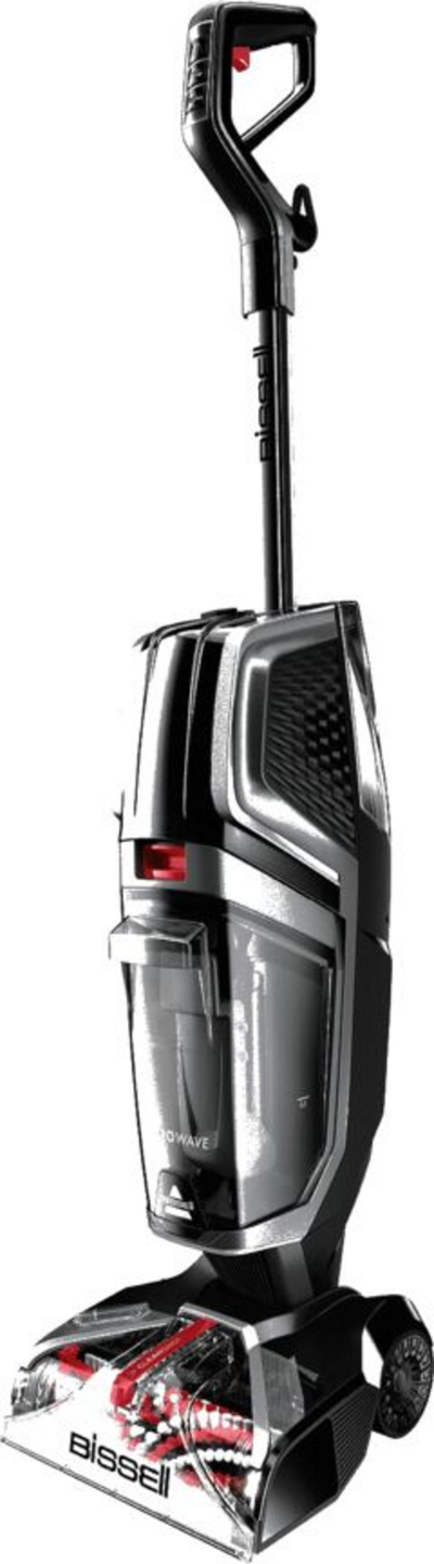 Fshesë me korrent Bissell HydroWave 2571N, e zezë
