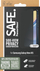 Mbrojtëse ekrani SAFE by PanzerGlass për Samsung Galaxy A16 A16 5G, Privacy, Ultra Wide Fit, transparente