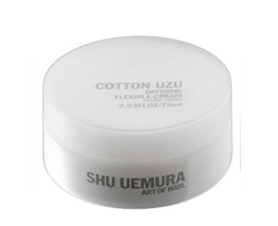 Krem për stilim flokësh Shu Uemura 75 ml