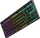 Tastierë Dream Machines DreamKey TKL, e zezë / e kuqe