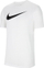 Bluzë sportive Nike Dri-FIT Park 20 CW6936-100, për meshkuj, e bardhë