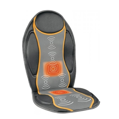 Shtrojë me masazhë për ulëse në veturë Medisana MC 810