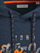 Duks Jack&Jones JJMILES Regular Fit 12235332 Navy Blazer