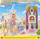 Lodër park për qejf i Epokës Sylvanian Families