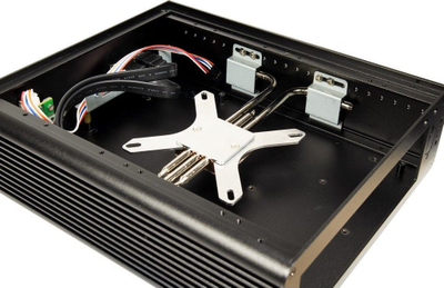 Kasë Inter-Tech IP-60, Small Form Factor