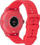 Smartwatch Tracer SMK3 Slay, 1.83", Bluetooth 5.3, i kuq