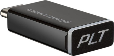 Altoparlant për konferenca Poly Sync 20+ MS, USB Bluetooth, bateri 20 orë, zi-argjendtë