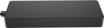 Hub USB C HP Travel Hub G3 for Business, portativ, gri