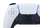 Kontroller Sony DualSense, PlayStation 5, Bluetooth, USB, e bardhë / zezë