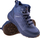 Планинарски чевли Hi-tec Granise Mid WP, за жени, сиви