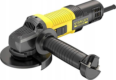 Makinë mrephëse me valixhe Stanley Fatmax, 125mm, 850W