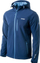 Xhaketë HI-Tec Softshell Caen, XL, e kaltër